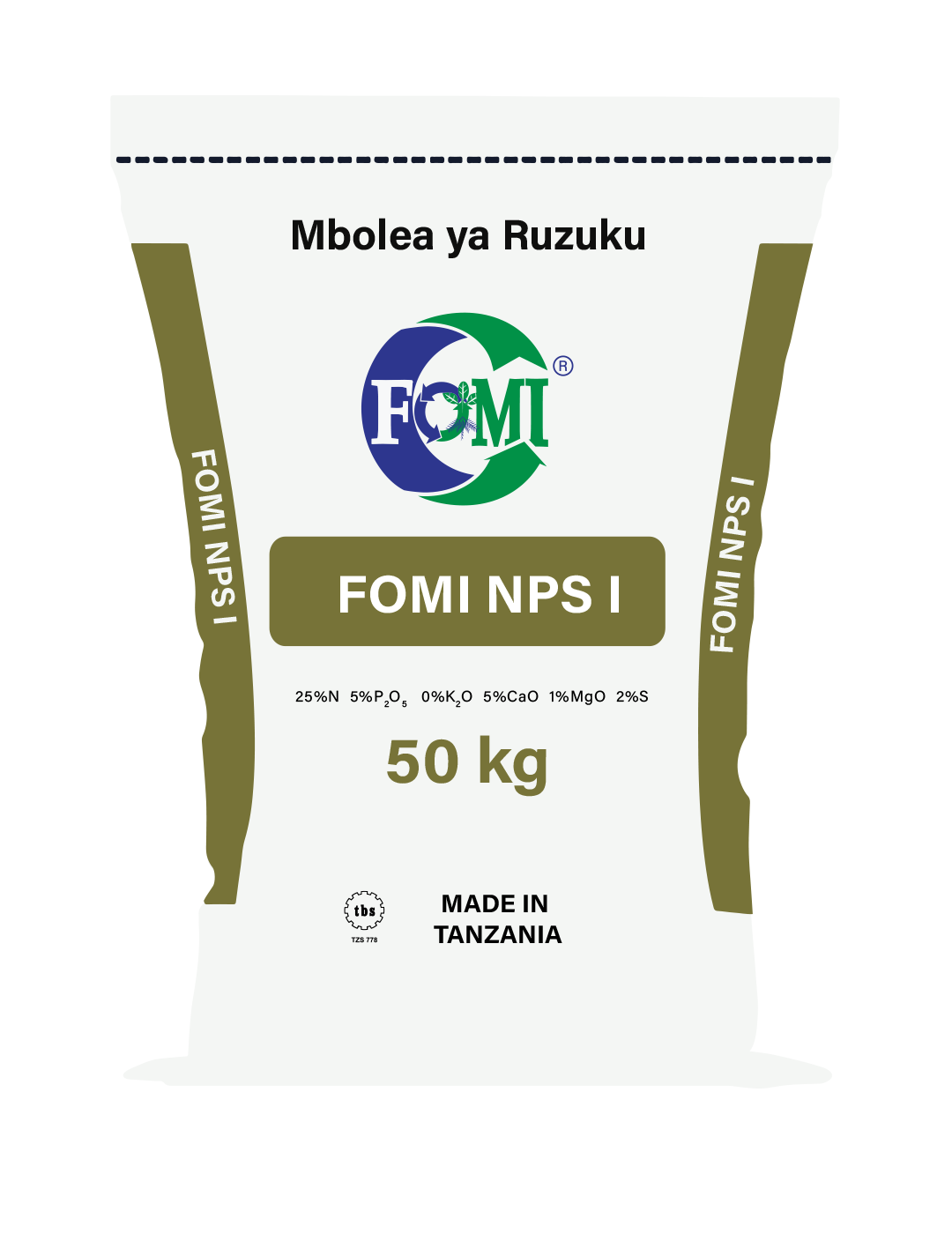 FOMI NPS I